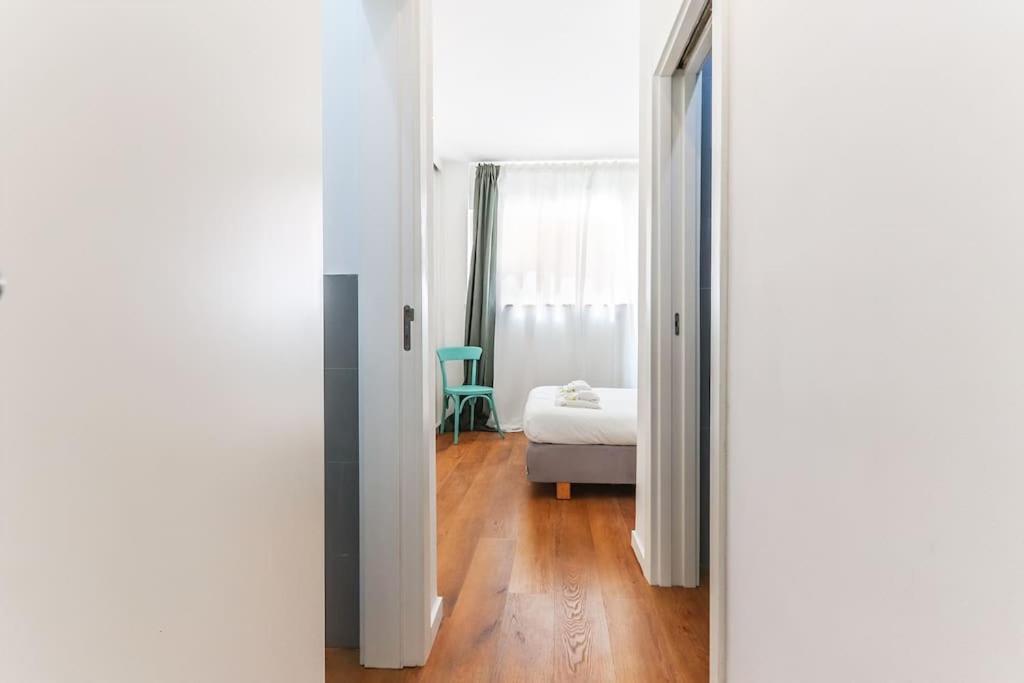 Vita Portucale ! Bright Campo Ourique W/ Terrace Lisabona Exterior foto